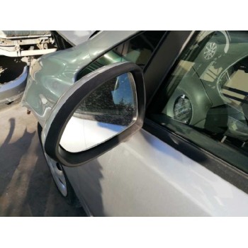 opel corsa d del año 2010