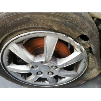 jaguar x-type del año 2004