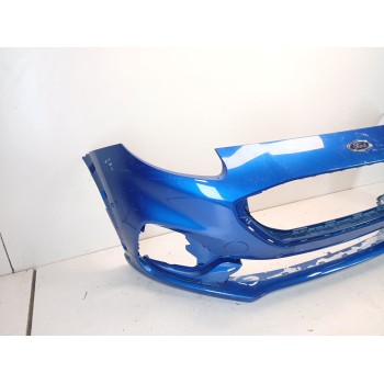 Recambio de paragolpes delantero para ford puma (j2k, cf7) 1.5 ecoblue referencia OEM IAM L1TB17757D1  