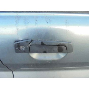 mitsubishi montero pinin (h60/h70) del año 2002