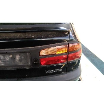 renault laguna (b56) del año 1999