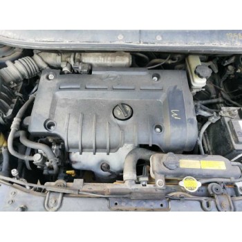 hyundai matrix (fc) del año 2003