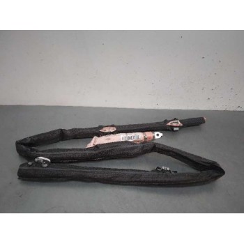 Recambio de airbag cortina delantero izquierdo para peugeot 308 access referencia OEM IAM 9805768480  