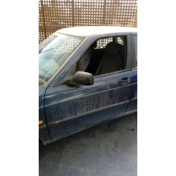 saab 900 berlina del año 1994