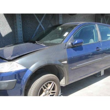 renault megane ii berlina 5p del año 2003