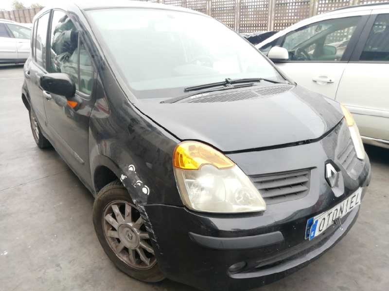 RENAULT MODUS