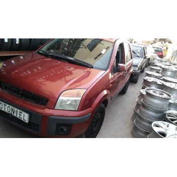 ford fusion (cbk) del año 2006