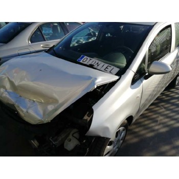 opel corsa d del año 2010