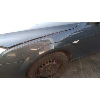 ford mondeo berlina (ge) del año 2005