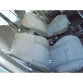 mitsubishi montero pinin (h60/h70) del año 2002