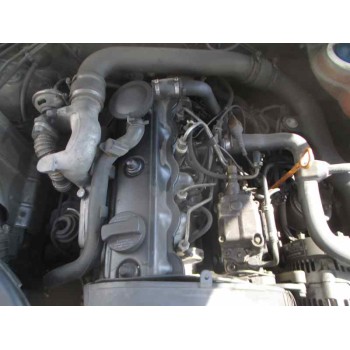 audi a4 berlina (b5) del año 1996