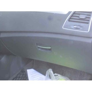 renault laguna iii del año 2013