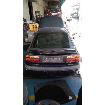 renault laguna (b56) del año 1999