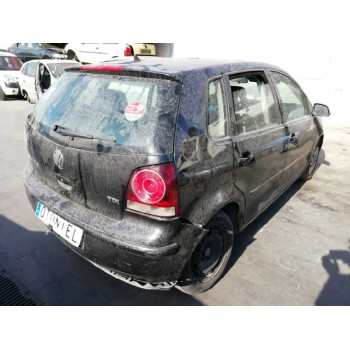 volkswagen polo (9n3) del año 2006