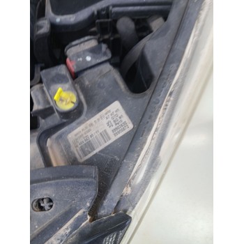 Recambio de faro izquierdo para peugeot 207 sw (wk_) 1.4 16v referencia OEM IAM 9649986280  
