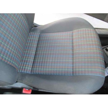 volkswagen polo (9n3) del año 2008