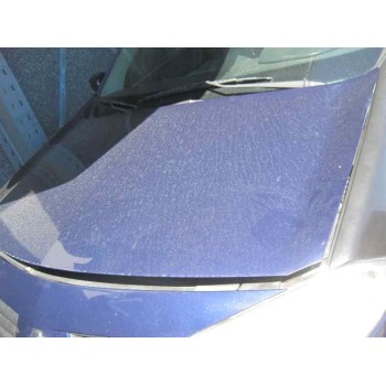 renault megane ii berlina 5p del año 2003