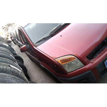 ford fusion (cbk) del año 2006