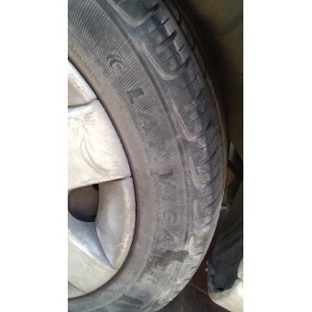 citroën xsara break del año 2001