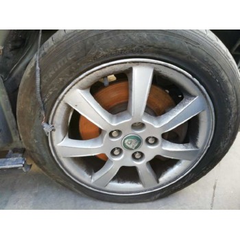 jaguar x-type del año 2004