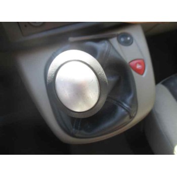 renault scenic ii del año 2004