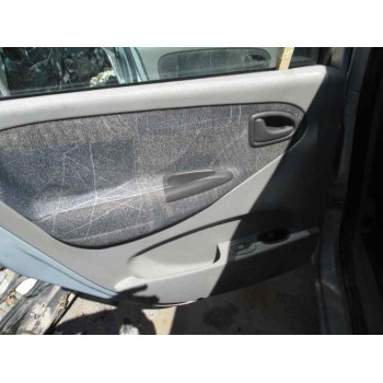 renault megane i scenic (ja0) del año 2001