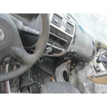 nissan terrano/terrano.ii (r20) del año 2004