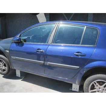 renault megane ii berlina 5p del año 2003