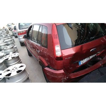 ford fusion (cbk) del año 2006