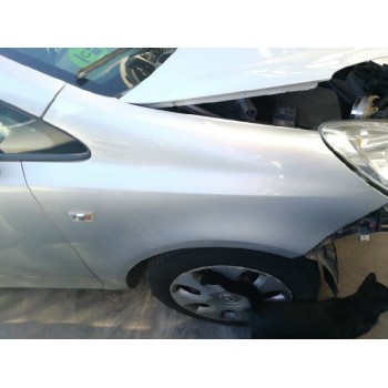 opel corsa d del año 2010