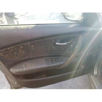 bmw serie 1 berlina (e81/e87) del año 2010