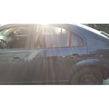 ford mondeo berlina (ge) del año 2005