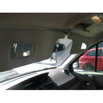 renault scenic ii del año 2004