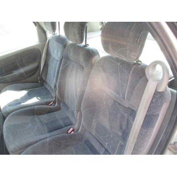 renault megane i scenic (ja0) del año 2001