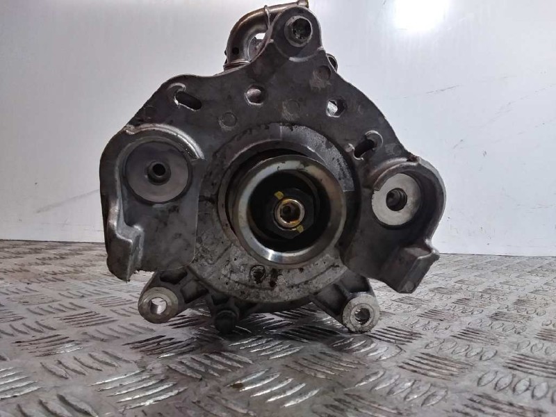 Recambio de alternador para hyundai tucson 1.6 hybrid 4x4 referencia OEM IAM 373902M900 9.657KM 