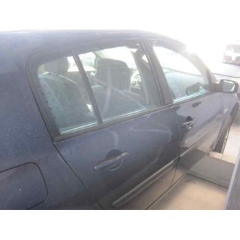 renault megane ii berlina 5p del año 2003