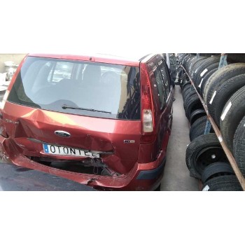 ford fusion (cbk) del año 2006