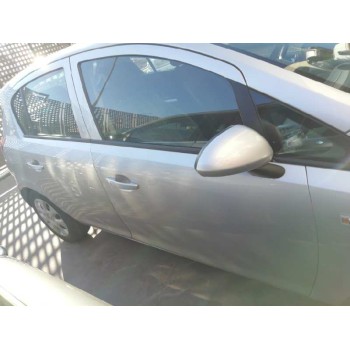 opel corsa d del año 2010