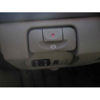 renault scenic ii del año 2004