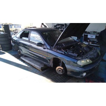 renault laguna (b56) del año 1999