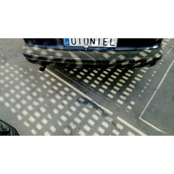 saab 900 berlina del año 1994