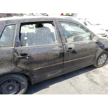 volkswagen polo (9n3) del año 2006