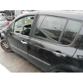 renault modus del año 2004