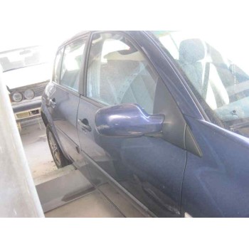 renault megane ii berlina 5p del año 2003