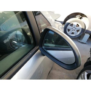 opel corsa d del año 2010