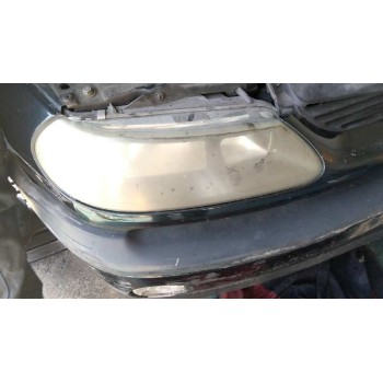 renault laguna (b56) del año 1999