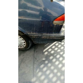 saab 900 berlina del año 1994