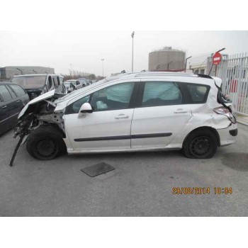 PEUGEOT 308 SW