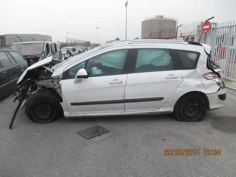 peugeot 308 sw del año 2009