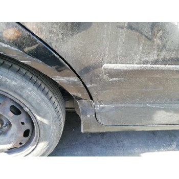 volkswagen polo (9n3) del año 2006